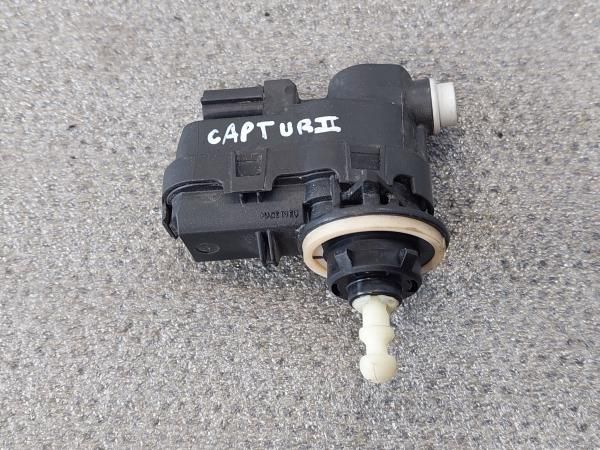 Motor regulação ótica / farol RENAULT Captur II