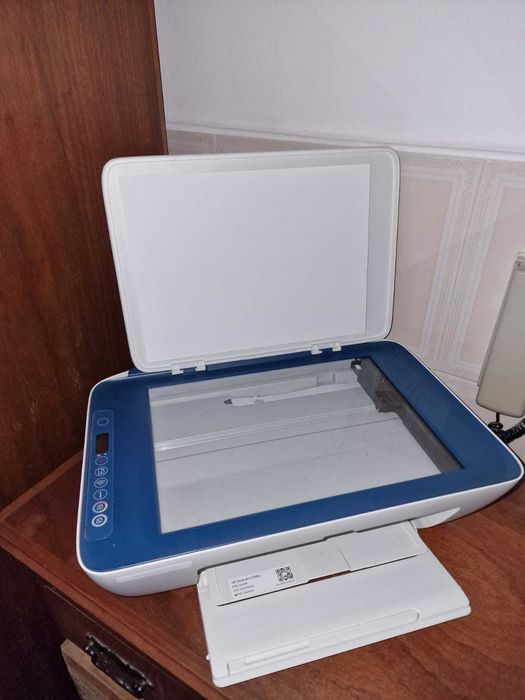 HP DeskJet 2721e Wi-Fi | €30 | Hand-delivery in Bragança64751684167810121