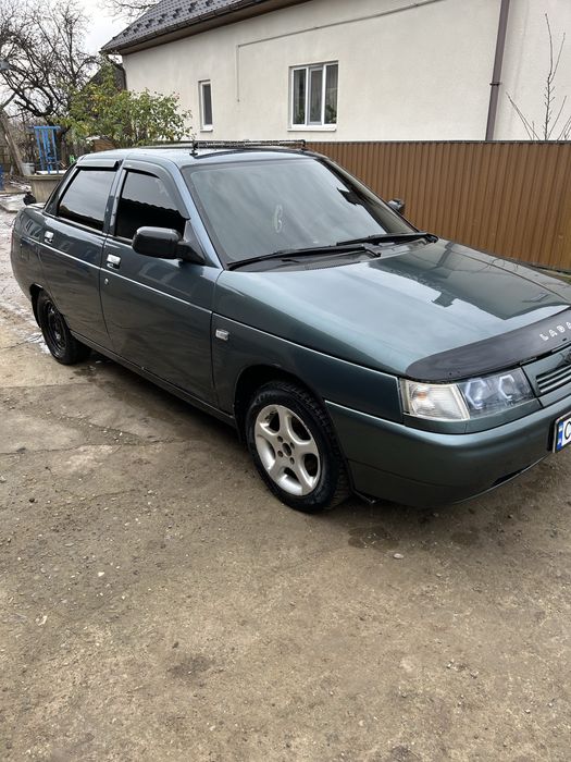 Чірік 2110 2010 рік