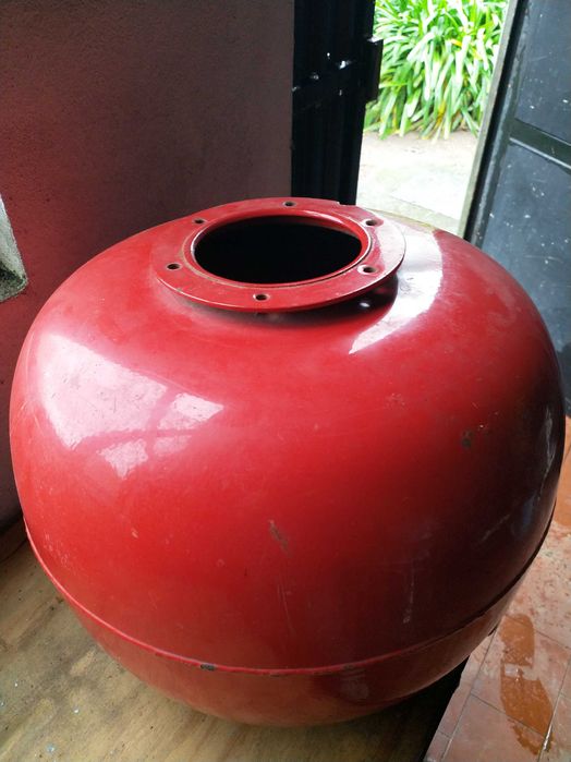 Balões Autoclave 24 L