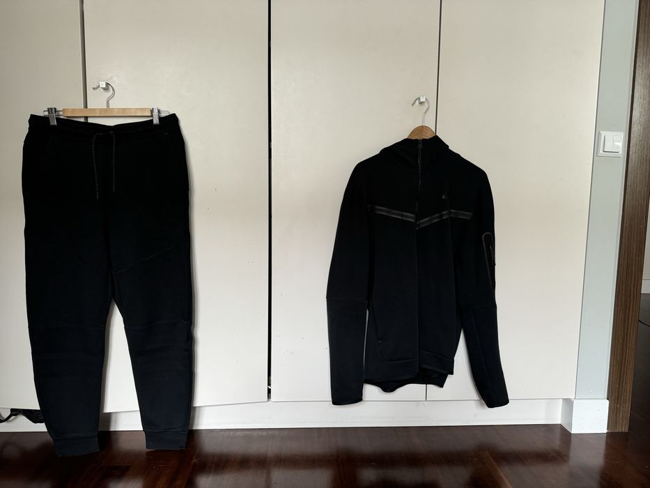 nike techfleece komplet