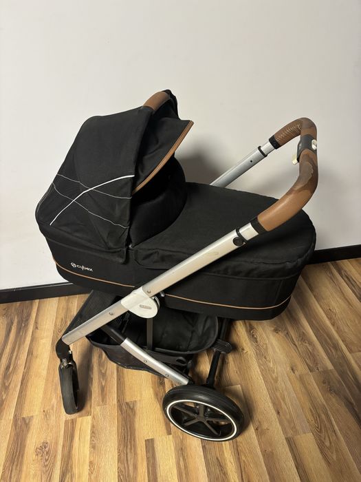 Wózek używany CYBEX