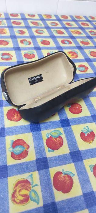 Óculos de sol da marca CHANEL