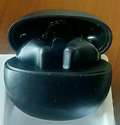 Auriculares Bluetooth novos