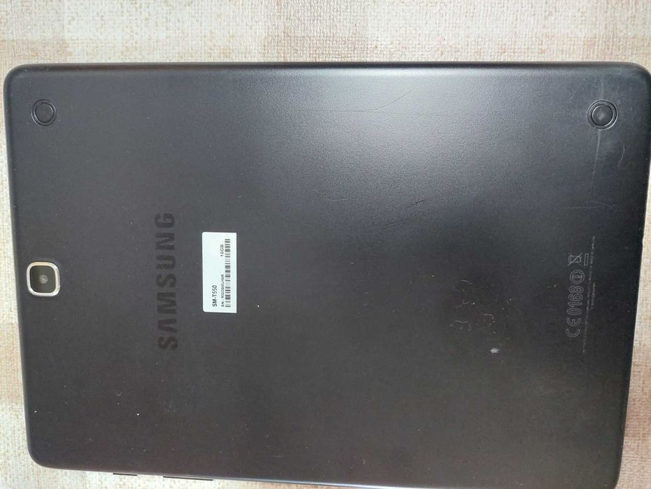 Tablet Samsung TAB A