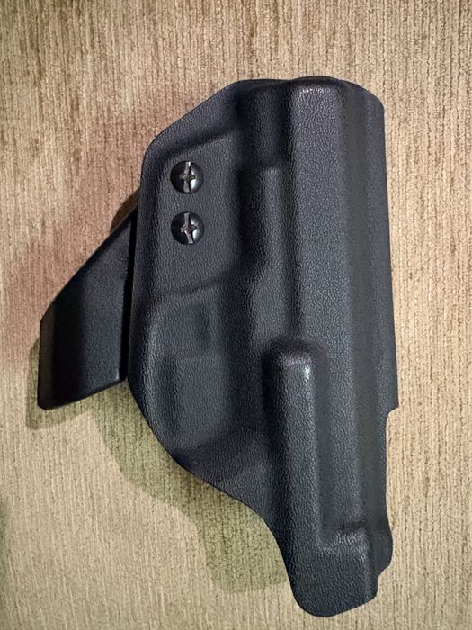 Кобура для Форт 12 ata gear fantom ver.4