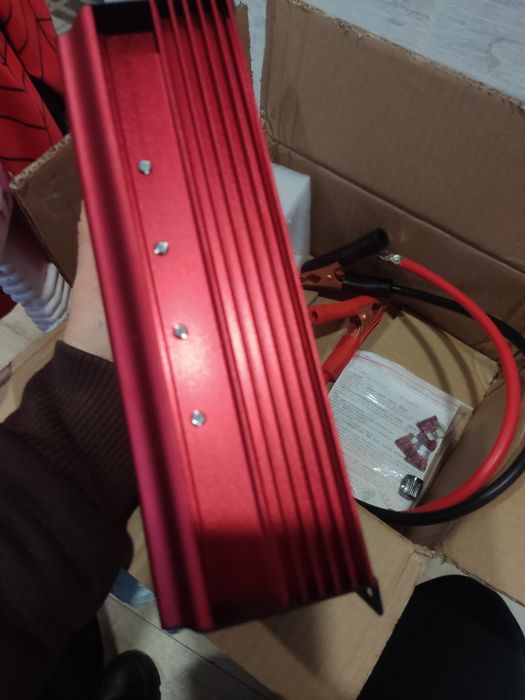 Інвентор Tataliken 3500 W