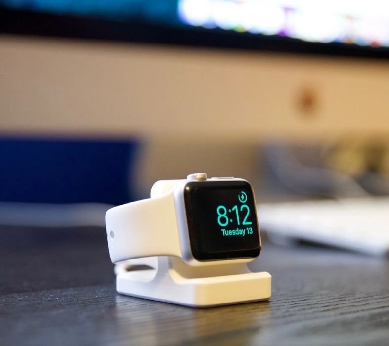 Suporte Apple Watch