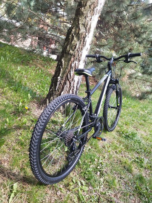 Piękny rower ROCKRIDER Sport 24 cale