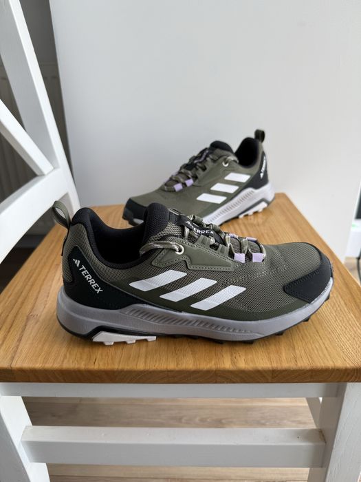ОРИГІНАЛ 100% Adidas Terrex Anylander | JQ9955 кросівки 39 р