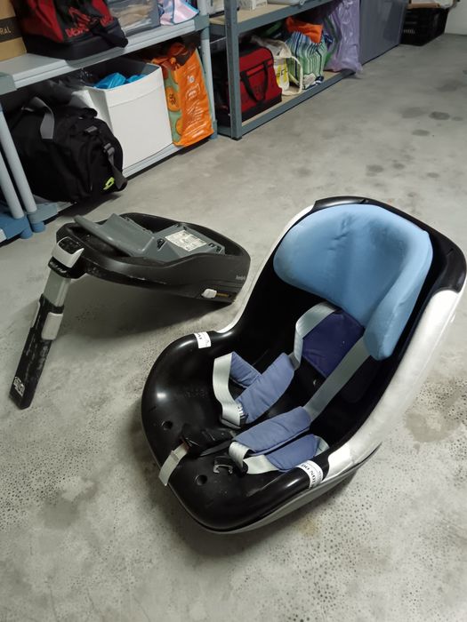 Cadeira auto Bebé Confort