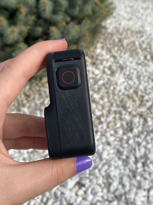 Екшен-камера GoPro HERO 8 Black Б/В