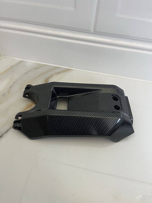 Pokrywa bateri carbon sur-ron surron sur ron klapa