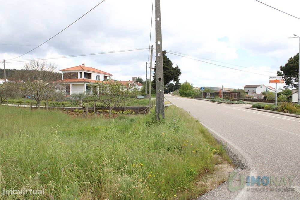 Lote de Terreno