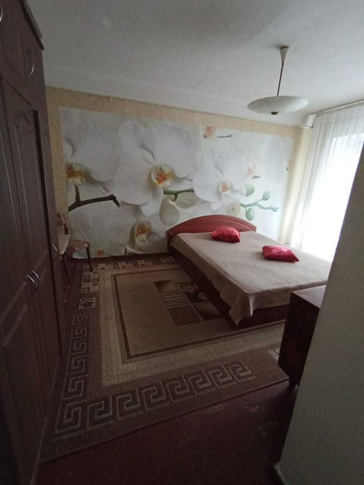 АРЕНДА 2-х комнатной квартиры ул ПАРКОВАЯ, 47.