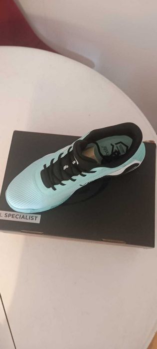 Ténis Bullpadel Vertex Vibram 251