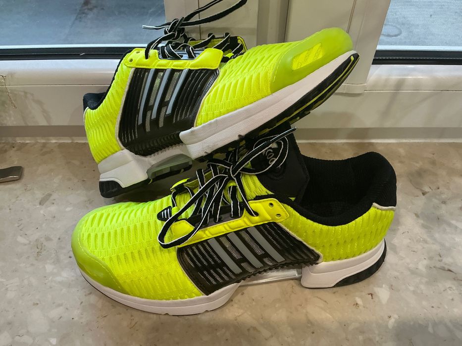 Adidas climacool 1 rozm 43 1/3 nowe nienoszone