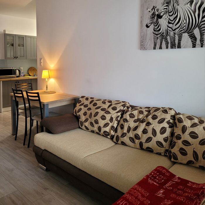 Pokoje dla pracowników