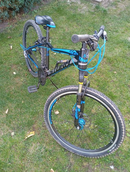 Rower górski koła 26