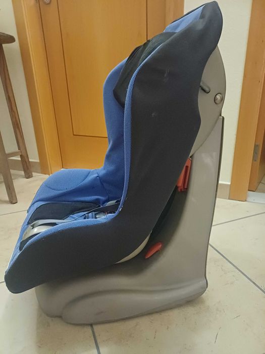 Cadeira auto Chicco