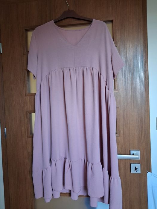 Sukienka letnia rozm 44