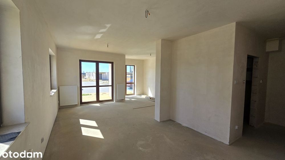 Apartament z miejscem postojowym, Super Inwestycja