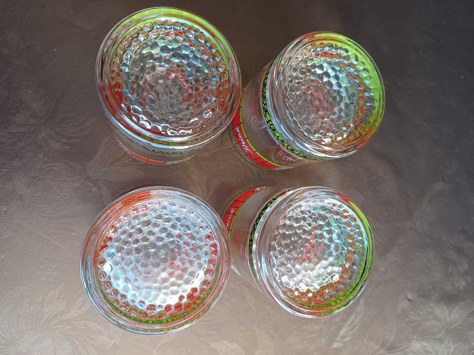 4 Copos da Coca-Cola432789016575354883