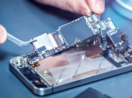 Assistência Técnica Smartphones e Computadores