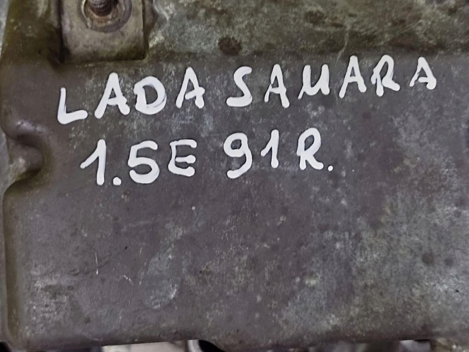 lada samara 1.5 głowica silnika 1003015