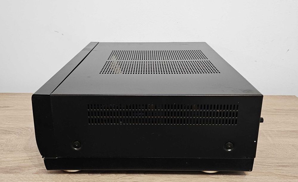 Wzmacniacz TECHNICS SU-A800mk2
