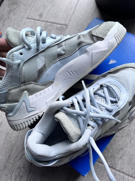 Adidas Niteball 2 37 р