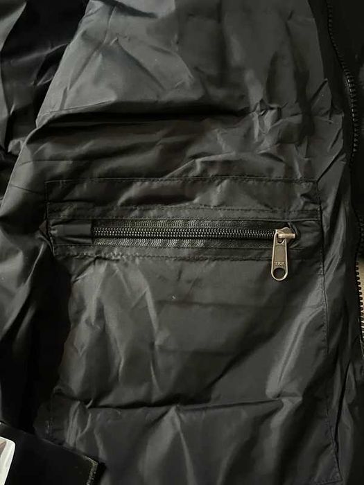 Kurtka the north face R.S