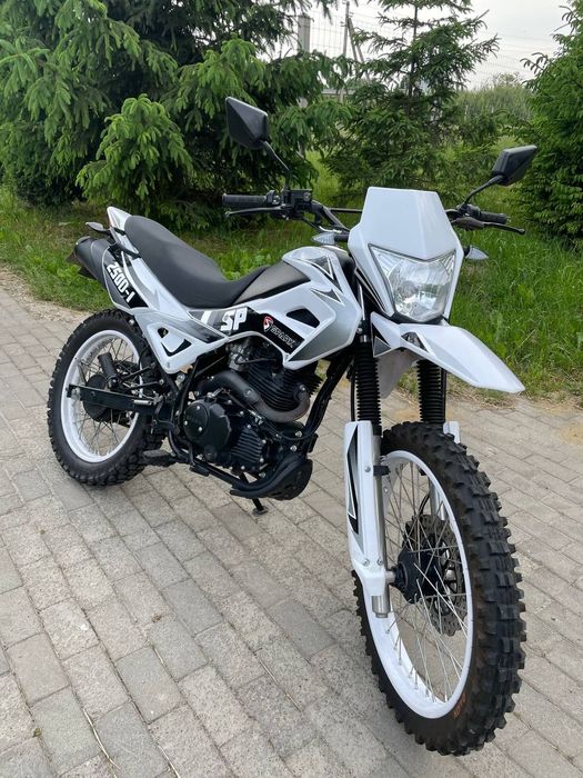 Продам Spark 250D-1