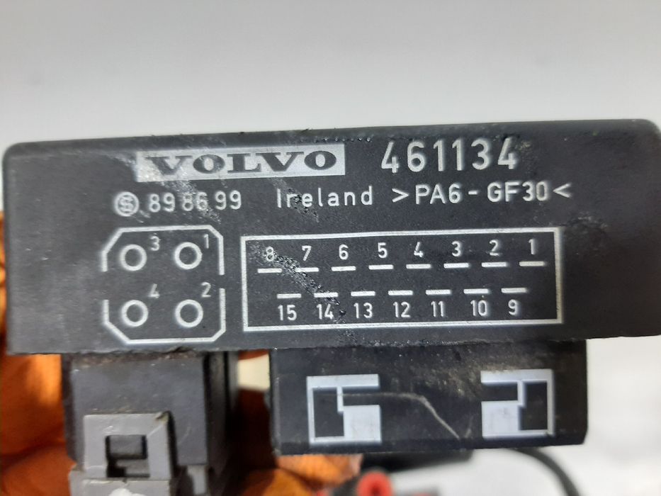 ABS VOLVO 460 L (464)