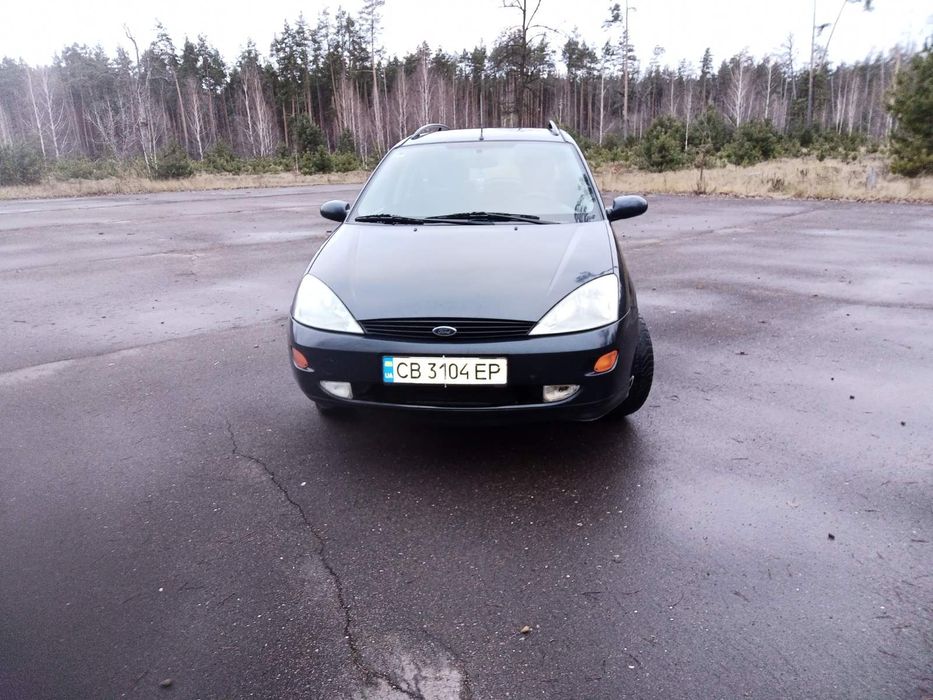 Продам Форд фокус