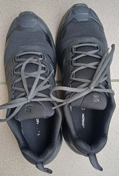 Salomon  buty trekkingowe