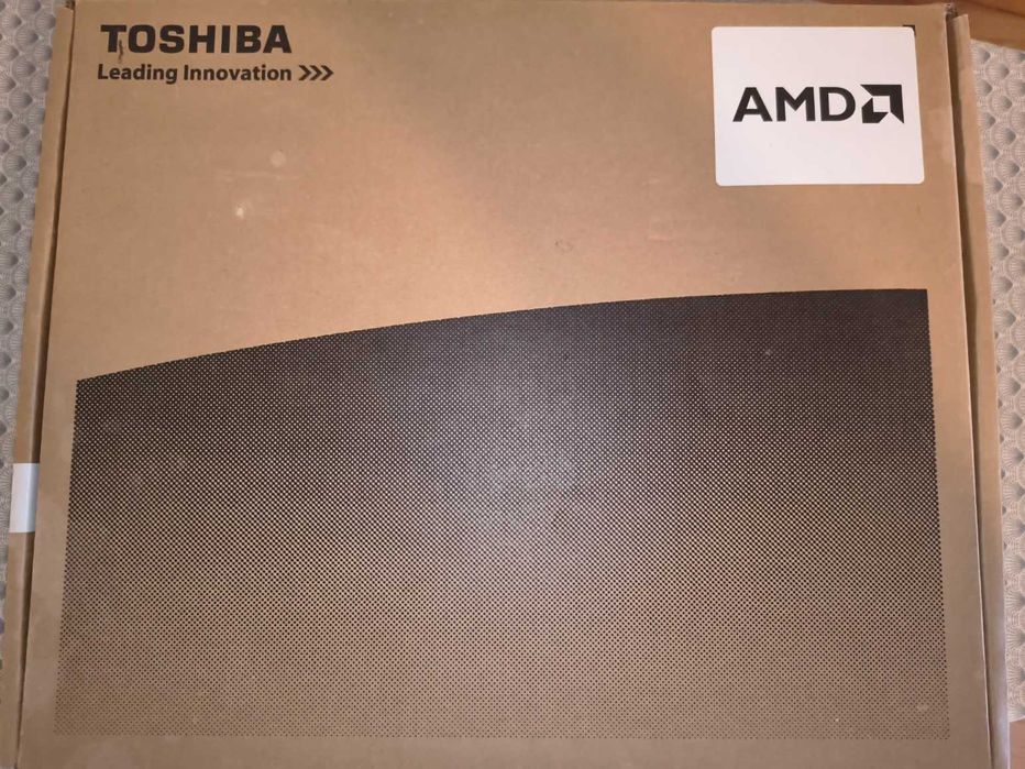 Toshiba Satellite C50D-B | Excelente estado | Ler descrição (Lento)