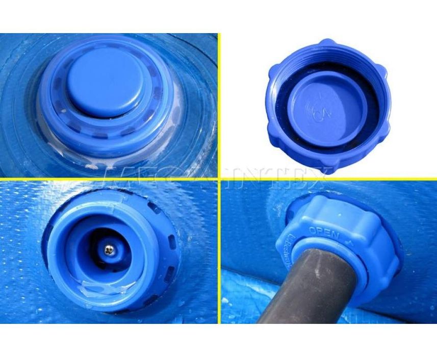 Бассейн каркасный 15428 Бествей