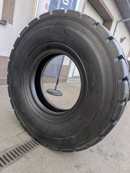 12.00-20 Wide- Wall 12.00R20