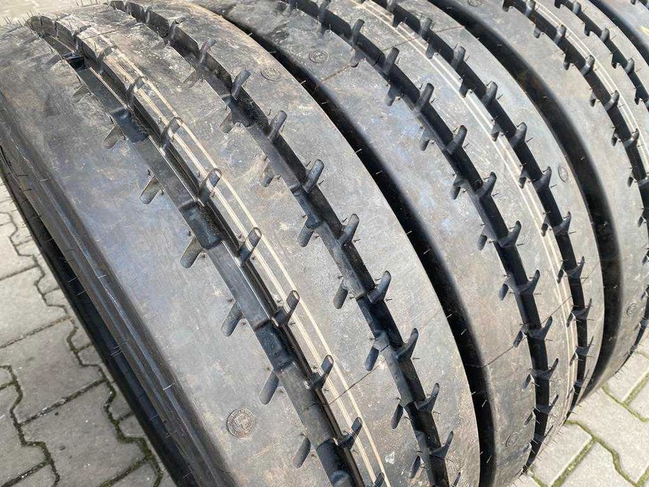 Opony do Widlaka 7.50-15, 7.50R15 CONTINENTAL VELOCITY CONTI RV20 100%