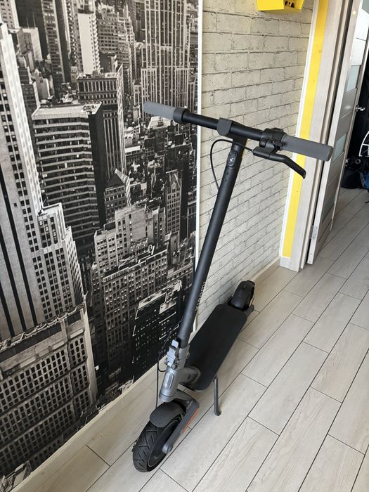 Xiaomi mi electric scooter 4