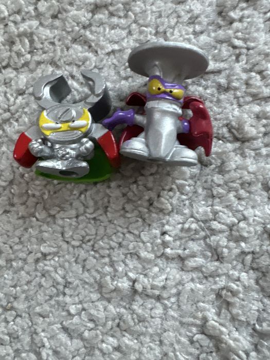 Superthings silver