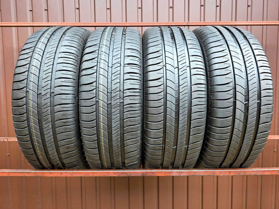 205/60 R16 Michelin Energy Saver+. Шини літні 4 шт.