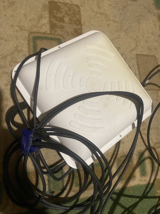 Антена для 4g роутера