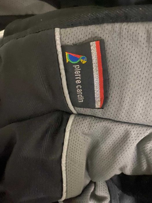 Carrinho de Bébe Pierre Cardin