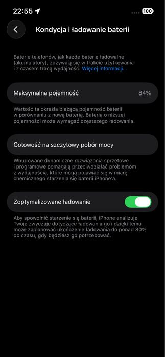 Iphone 13 128 GB
