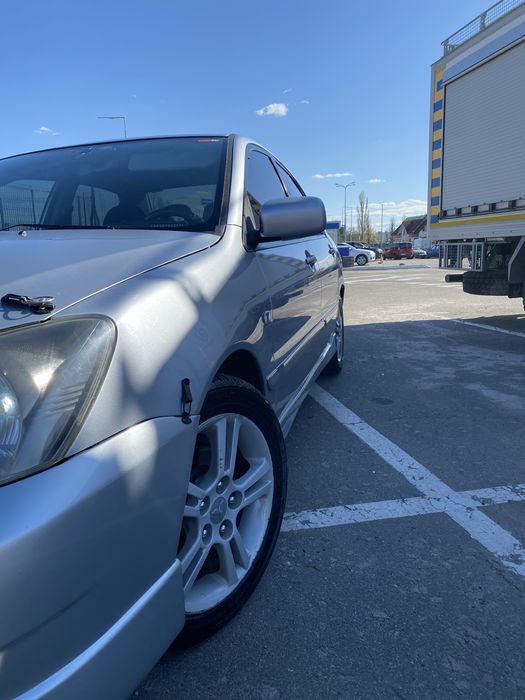 Mitsubishi lanser 9 sport
