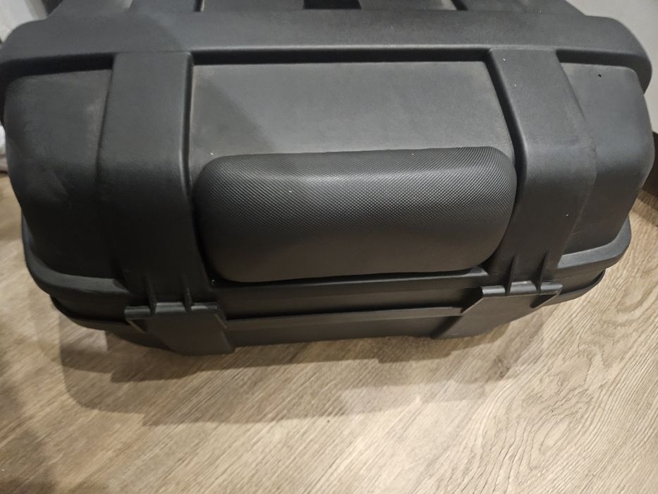 Mala grande para motas