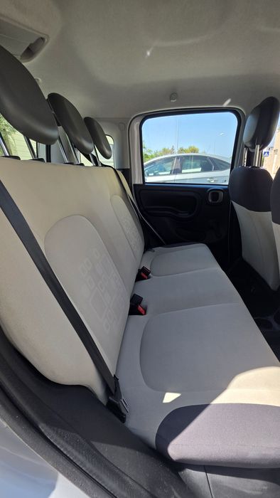 Fiat Panda 1.2 impecável