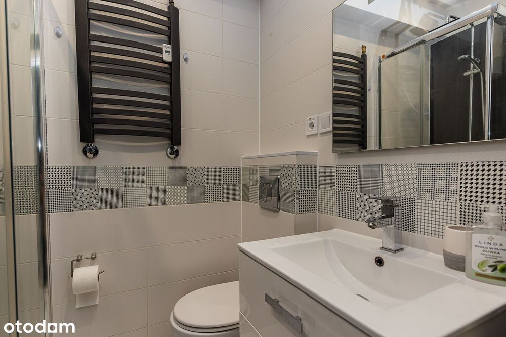 Bez pośredników! Po remoncie | 39 m² | Ścisłe Centrum, ul. 30 Stycznia